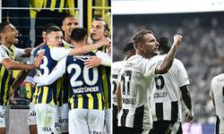 Fenerbahçe, Union Saint-Gilloise’i ağırlıyor, Beşiktaş Ajax deplasmanında