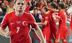 Kerem Aktürkoğlu şov: Türkiye, İzlanda’yı 3-1 yendi