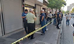 Batman'da intihar girişimi: Kuyumcu ve iş yerindeki vatandaş yaralandı