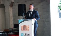 DİMOB, ekonomik dönüşüm için büyük adım attı