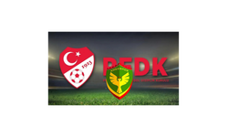 PFDK'dan Amedspor'a taraftar olayları nedeniyle para cezası