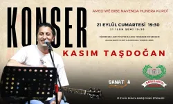 Sevilen Kürt sanatçı Diyarbakır'da konser verecek!