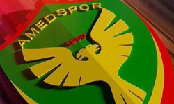 Amedspor'un futbolcularından taraftarlara 4 dilde çağrı