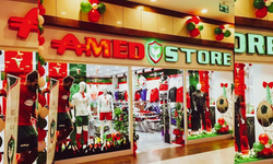 Amedstore tüm dünyaya açılıyor