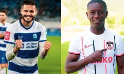 Amedspor’dan transfer bombası!