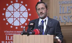 İletişim Başkanı Fahrettin Altun: Narin Güran’ın ölümünü yakından takip ediyoruz