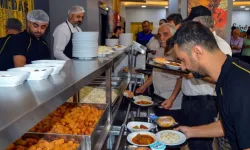 Diyarbakır’da yeni Halk Lokantası: Günlük Bin kişiye ucuz yemek verecek