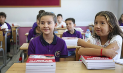 Çocuklar okula alışıyor: Uyum eğitimleri ile yeni döneme hazırlık