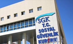 SGK, dolandırıcılık için gönderilen 'çift ödeme iadesi' e-postalarına dikkat çekti