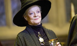 Sinema dünyası yasta: Dame Maggie Smith hayata veda etti