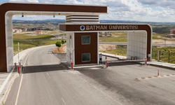 Batman Üniversitesi Erasmus fonlarıyla koltuk takımı satın aldı!