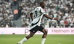 Beşiktaş'ın orta sahasında eksik: Al Musrati 10 gün forma giyemeyecek