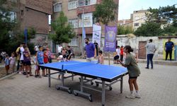 Diyarbakır’da sokak sporları festivali: İki gün süren aktiviteler