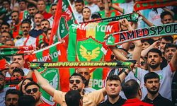 Amedspor taraftarı Ersun Yanal'a istifa çağrısı