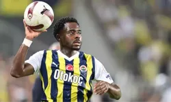 Fenerbahçe’nin yıldızı Osayi-Samuel sakatlık şoku yaşadı