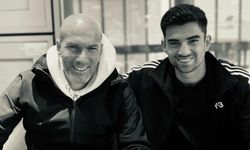 Efsanevi isim Zinedine Zidane’ın oğlu Enzo zidane kimdir? Kaç yaşında? Futbolu bıraktı mı?