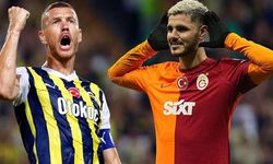 Fenerbahçe ile Galatasaray 401. kez derbide karşılaşıyor