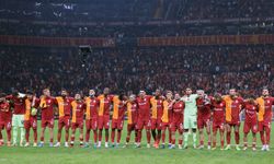 Galatasaray, PAOK'u 3-1 yenerek UEFA Avrupa Ligi'ne hızlı başladı