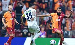 Galatasaray'dan Şok: 3-0'dan 3-3!