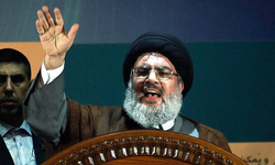 Hasan Nasrallah kimdir? İsrail’in hedefindeki hizbullah liderinin hayatı