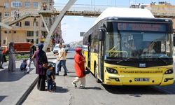 OSB çalışanlarına müjde: Ring seferleri hizmete girdi