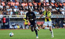 Maximin ve Tadic’in golleriyle Fenerbahçe 2-0 kazandı