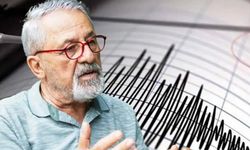 Naci Görür: Sındırgı’daki depremler normal değil