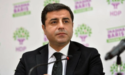 Selahattin Demirtaş’tan Narin Güran’a duygusal mesaj