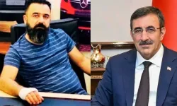 Cumhurbaşkanı Yardımcısı'ndan, Hakim Lokman’ın ölümüne İlişkin açıklama