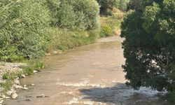 Narin Güran'ın cansız bedeni bulundu: Dere görüntülendi