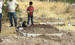 Narin Güran’ın cenazesi defnedildi: Törene gözaltındaki aile katılamadı