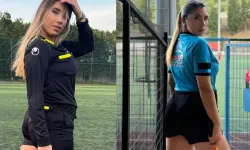 TFF tarafından men edilen Elif Karaarslan'dan takipçilerine cesur mesaj