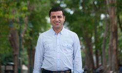 Selahattin Demirtaş'tan Özgür Özel'e önemli çağrı metni