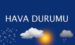 Meteoroloji açıkladı: 6 Ekim 2024 hava durumu raporu...Diyarbakır’da hava nasıl olacak?