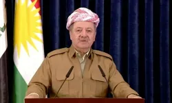 Barzani'den seçim açıklaması, Kürdistan seçimleri halkın ortak başarısıdı