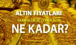 12 Ekim 2024 altın fiyatları!