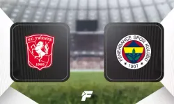 Twente - Fenerbahçe maçı: Kritik karşılaşma öncesi detaylar...