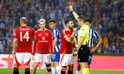 Porto ile Manchester United'dan nefes kesen 6 gollü düello