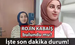 Kadavra köpeği Rojin için tepki verdi