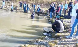 Bitlis’te kaplıca faciası: Baba ve oğlu boğuldu