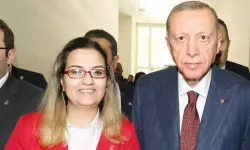 Cumhurbaşkanı Erdoğan’dan Betül Önderoğlu için başsağlığı mesajı