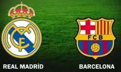 Real Madrid - Barcelona El Clasico nerede ve ne zaman? saat kaçta? Dev maç hangi kanalda şifresiz mi? yayınlanacak?