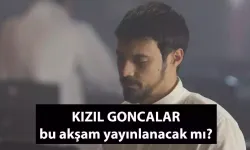 Kızıl Goncalar bugün var mı? 28 Ekim 2024 Pazartesi Now yayın akışı: Kızıl Goncalar yeni bölüm bu akşam yayınlanacak mı?