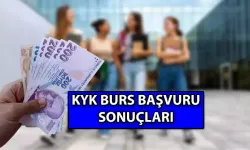 KYK Burs Başvuruları Sonuçlandı mı? Üniversitenin Beklediği, KYK Burs Sonuçları! KYK Burs Sonuçları Açıklanıyor mu?