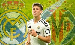 Real Madrid - Villarreal maçı ne zaman, saat kaçta? Real Madrid - Villarreal maçı hangi kanalda, şifresiz mi?