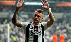 Beşiktaş, Frankfurt'a evinde 3-1 yenildi