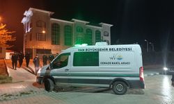 Rojin Kabaiş’in cenazesi Diyarbakır’da toprağa verilecek