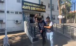 Diyarbakır’da Avangart operasyonu