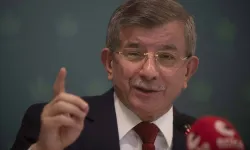 Davutoğlu: "Görevli olsaydım, Beyrut’a inerdim"