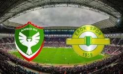 Liderlik için kıyasıya mücadele: Amedspor Esenler Erokspor maçında ilk 11'ler belli oldu